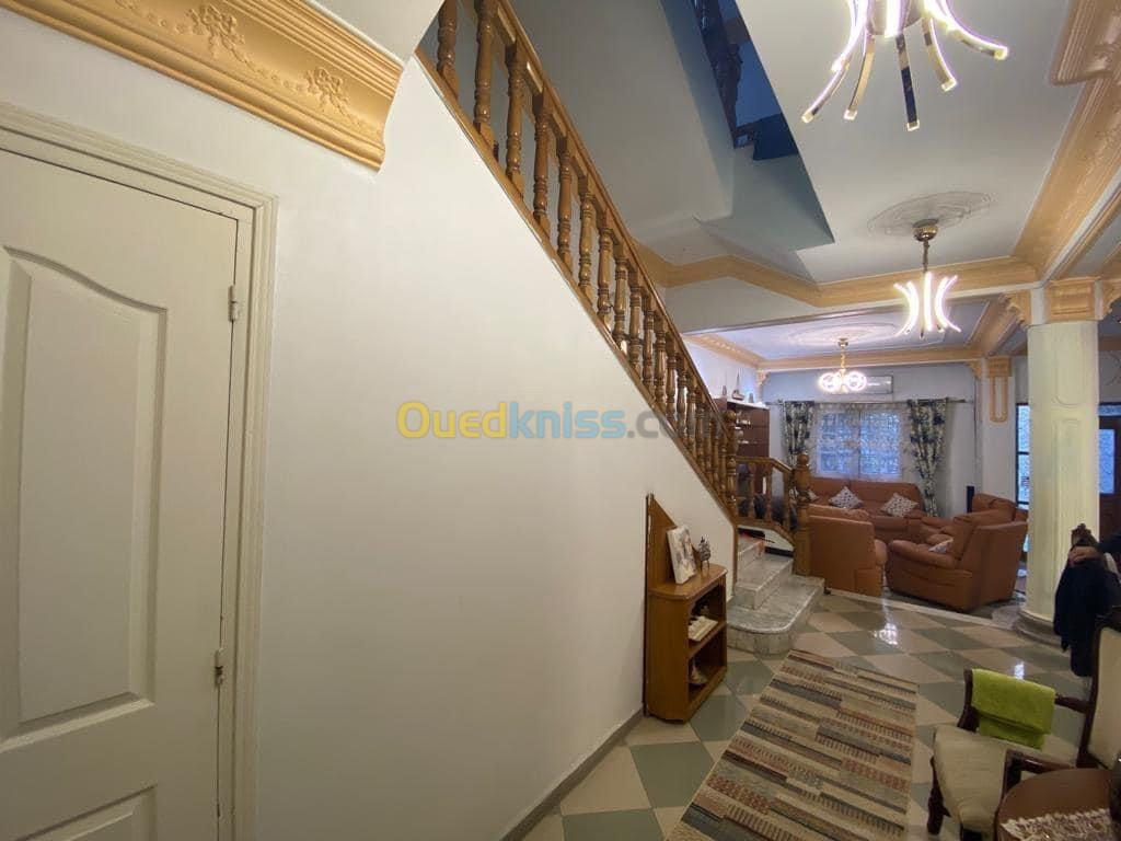 Vente Villa Alger Kouba