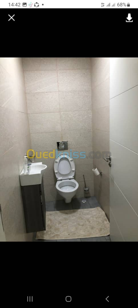 Location Appartement Alger Bir mourad rais