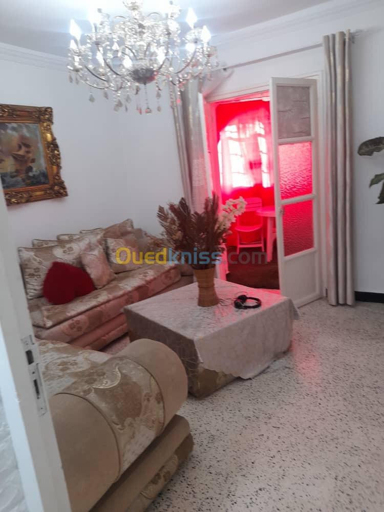 Location Appartement Alger El harrach