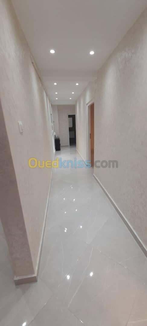 Vente Appartement Alger Ain naadja