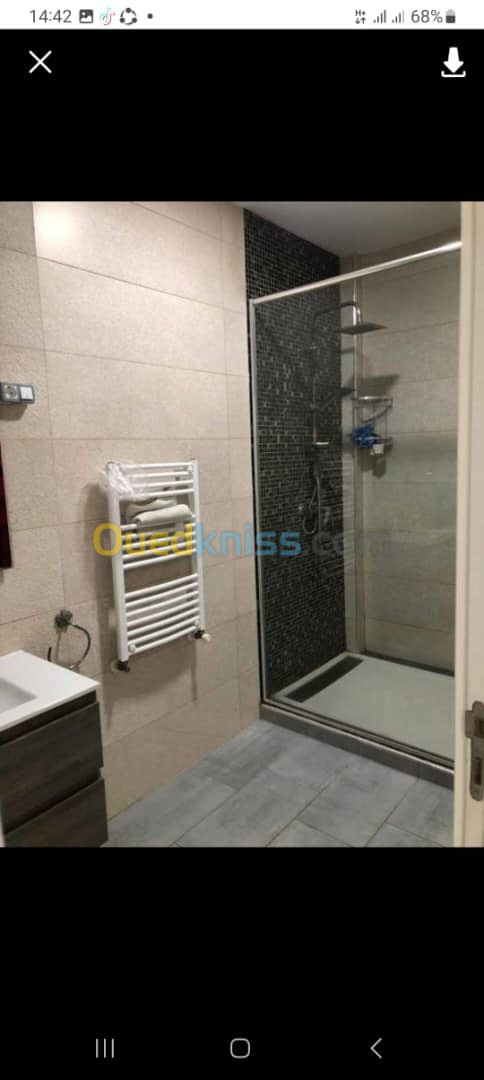 Location Appartement Alger Bir mourad rais