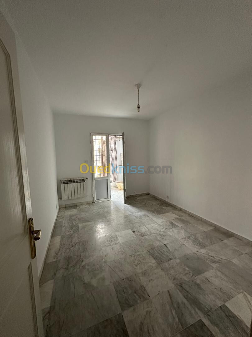 Vente Appartement Alger Said hamdine