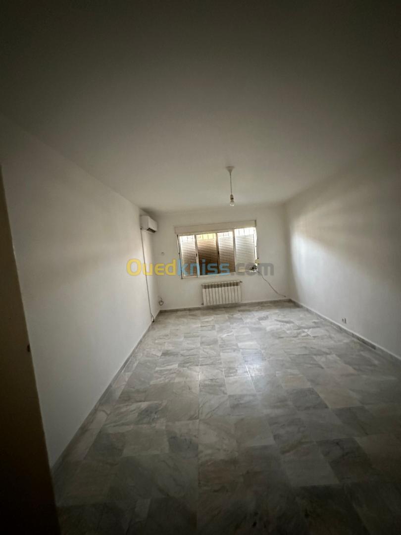 Vente Appartement Alger Said hamdine