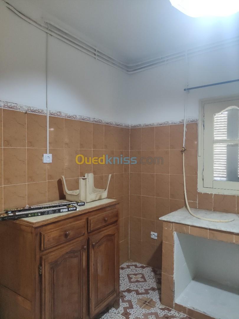 Vente Appartement Alger Bab ezzouar