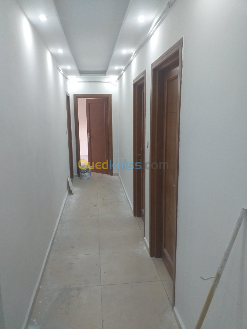 Location Appartement Alger Bouzareah