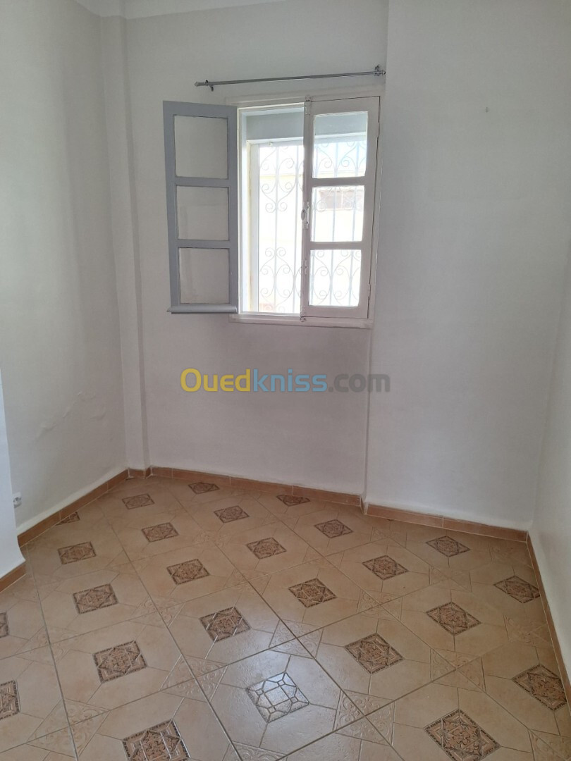 Vente Appartement Alger Hydra