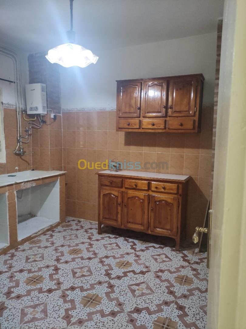 Vente Appartement Alger Bab ezzouar