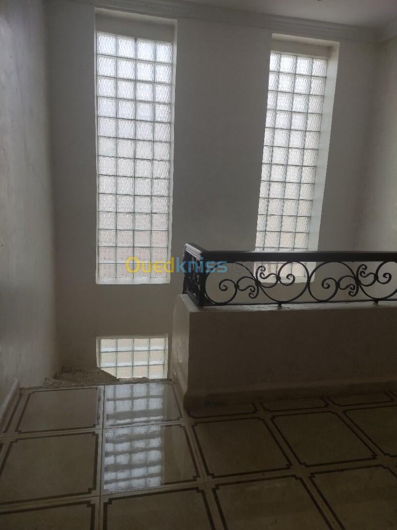 Vente Villa Alger Saoula