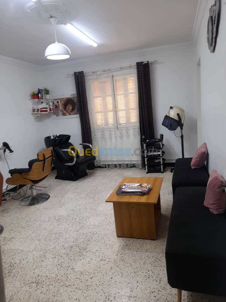 Location Appartement Alger El harrach