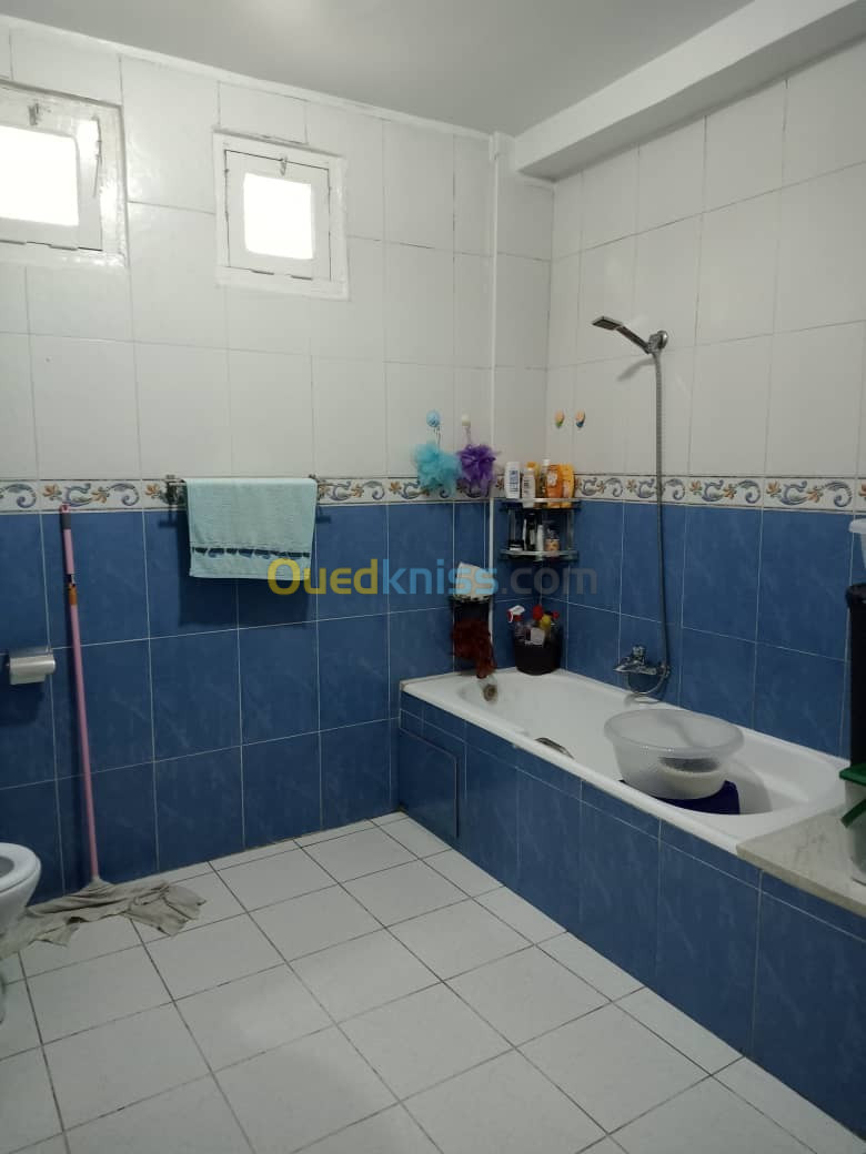 Location Duplex F6 Alger Bir mourad rais