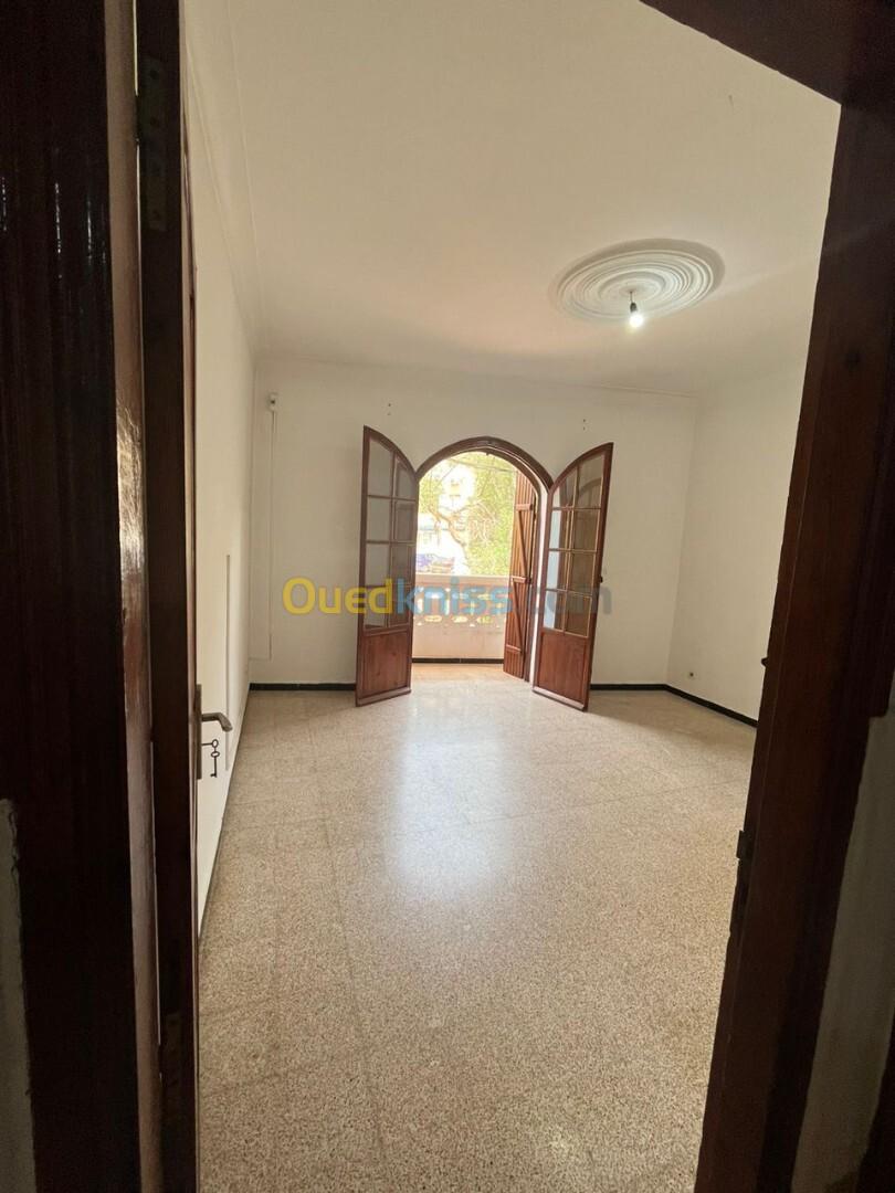 Location Appartement Alger Ain naadja