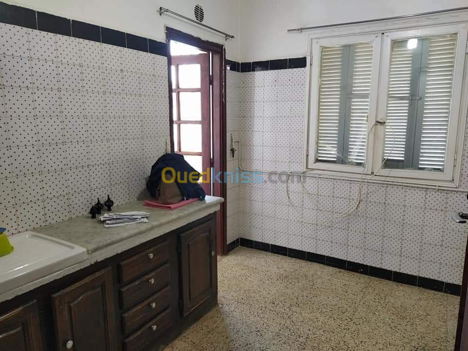 Location Appartement Alger Ain naadja