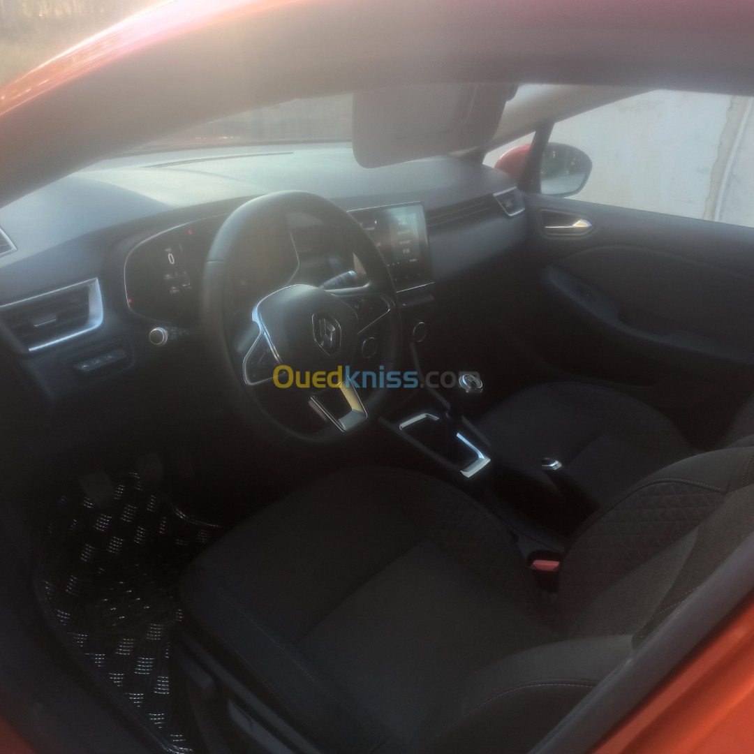 Renault Clio 5 2020 2020