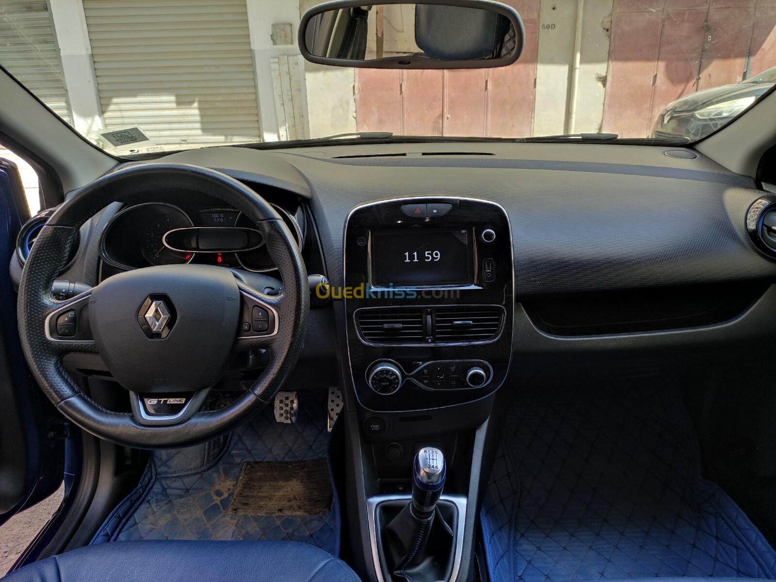 Renault Clio 4 2019 Clio 4