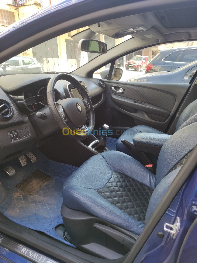 Renault Clio 4 2019 GT Line +