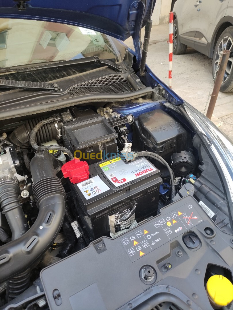 Renault Clio 4 2019 GT Line +