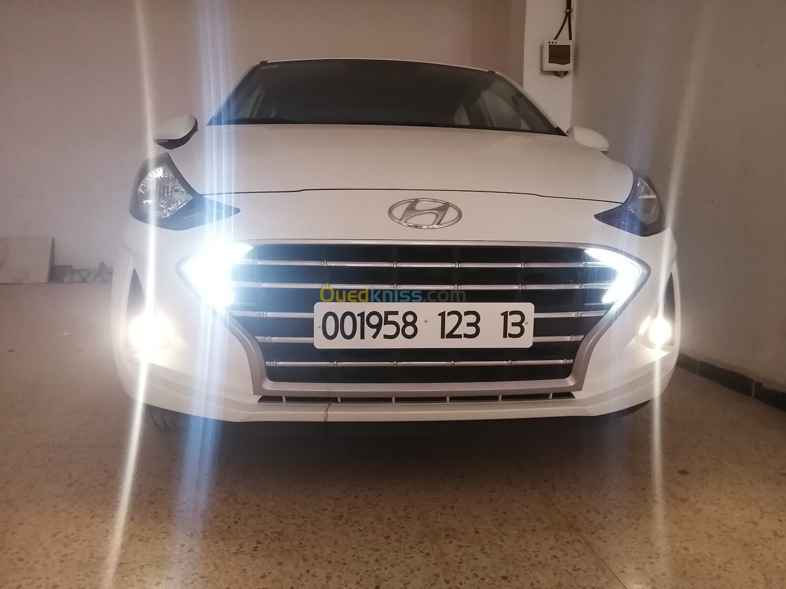 Hyundai Grand i10 2023 Rystylé