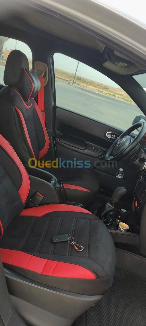 Renault Megane 2 2006 Extreme