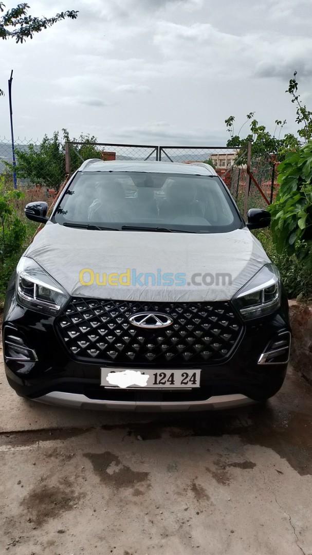 Chery Tigou4 pro 2024 