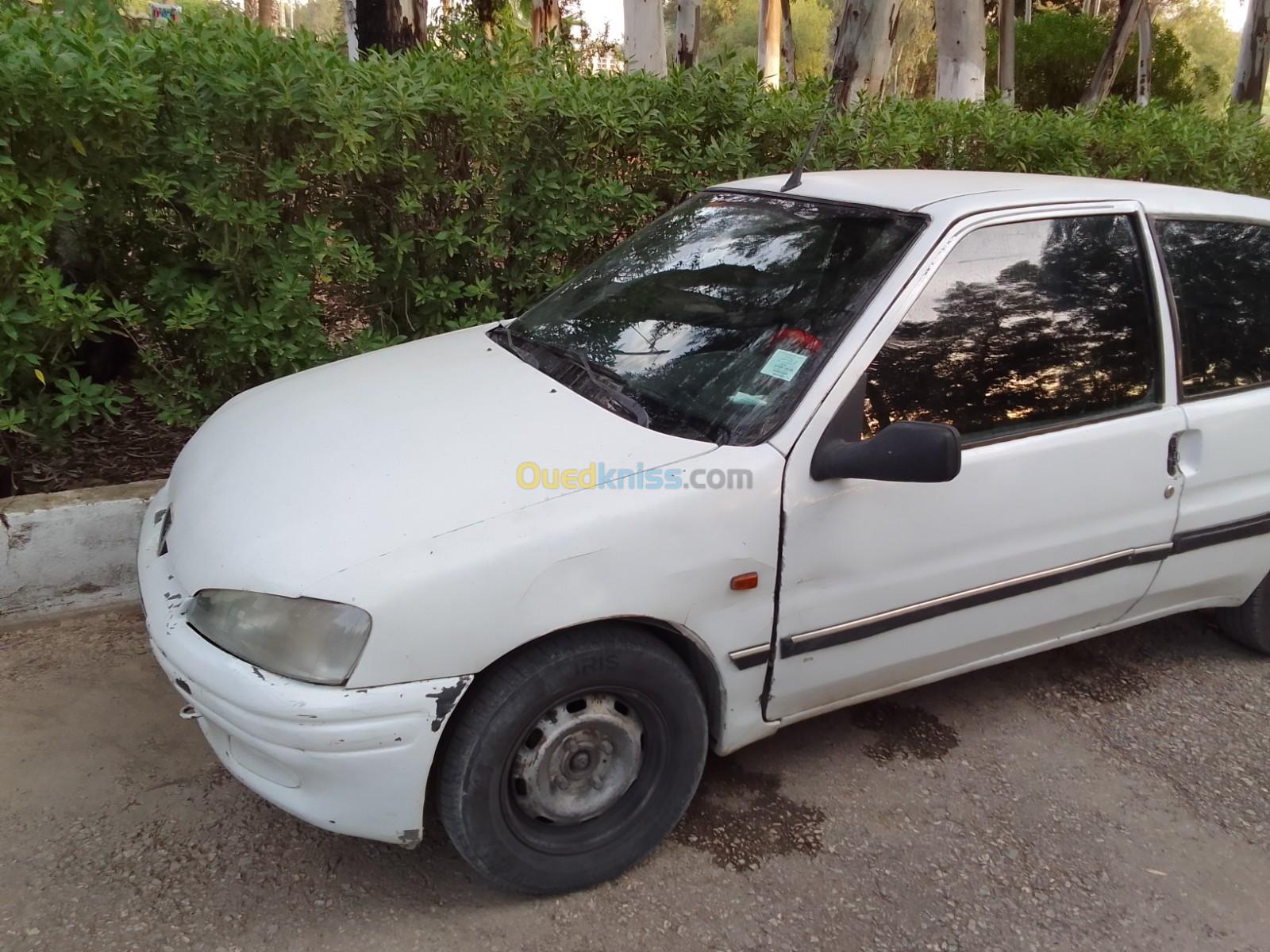 Peugeot 106 1998 106