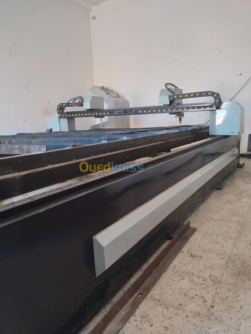 Cnc plazma 2040