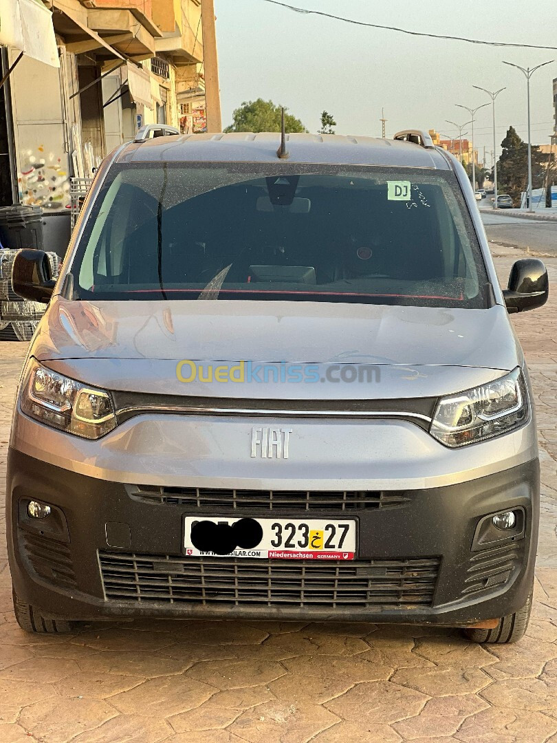 Fiat Doblo 2023 Doblo Professional