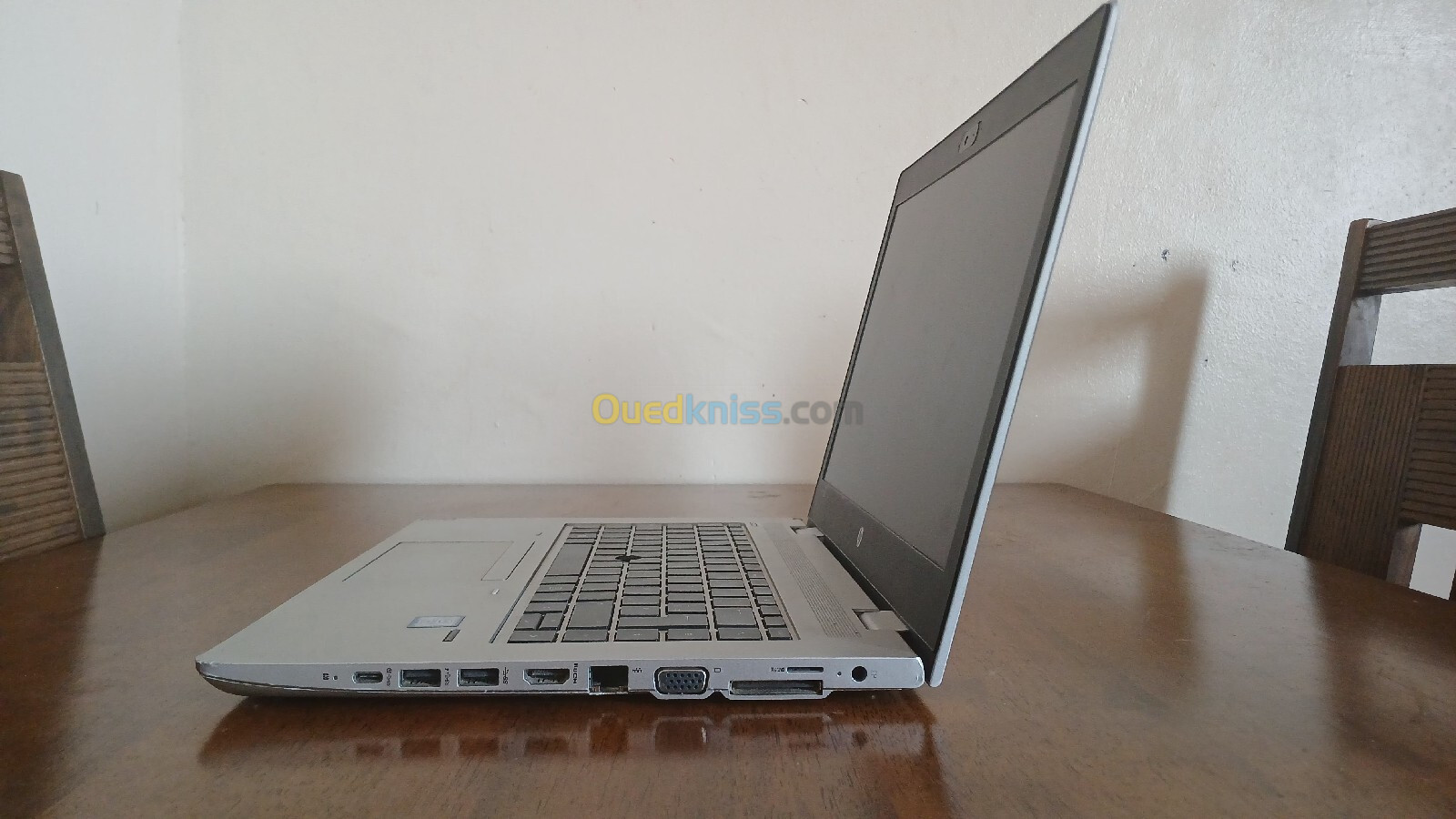 Hp ProBook 640 G4