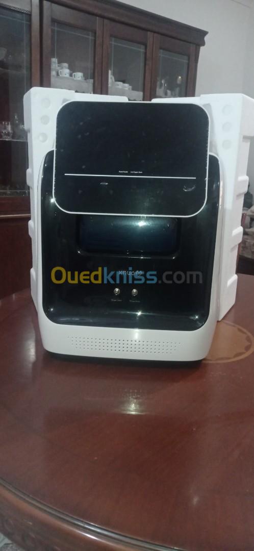 Concentrateur oxigene m9 10L