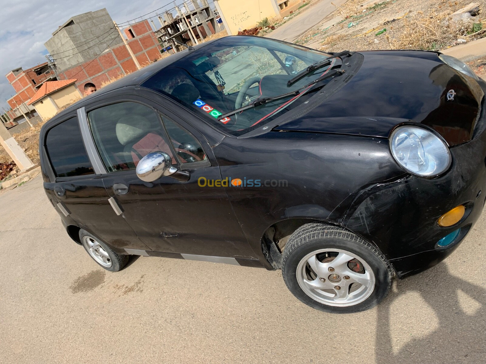 Chery QQ 2008 QQ