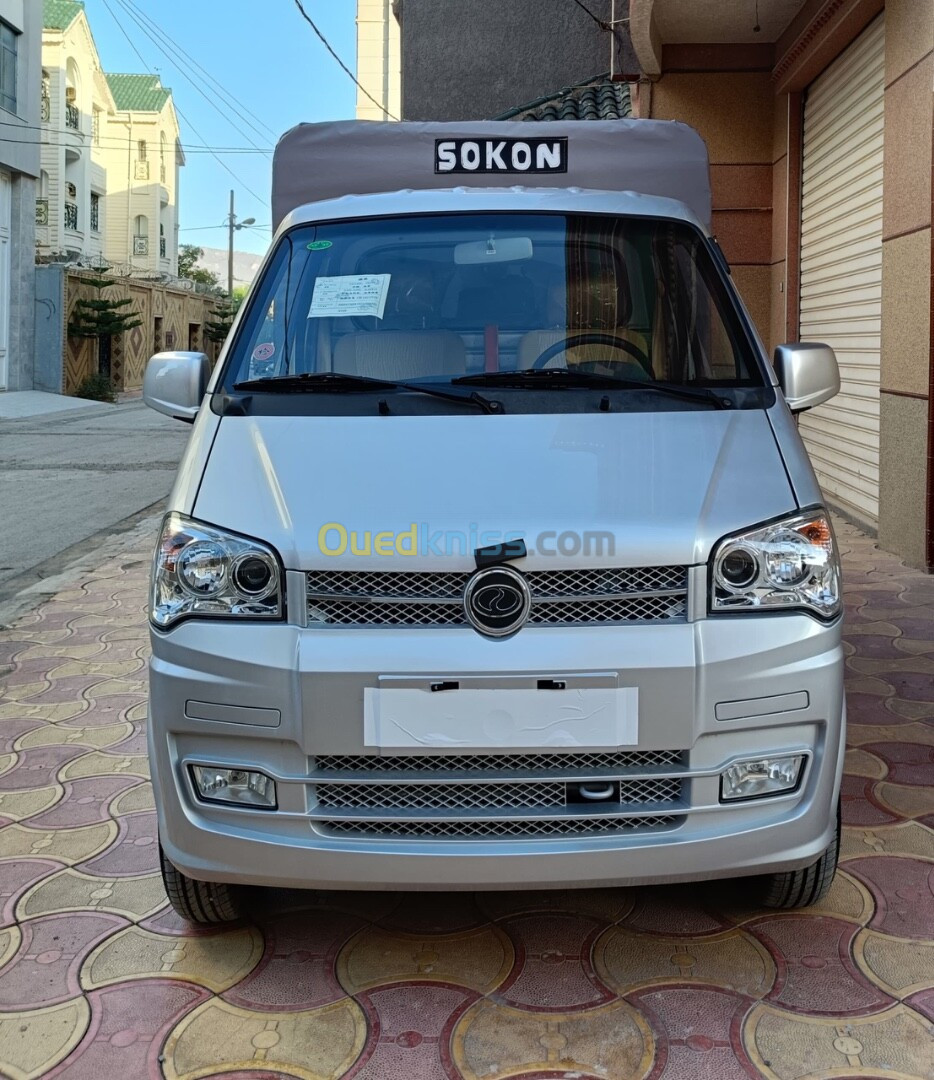 DFSK Sokon 2024 2m30 A/C