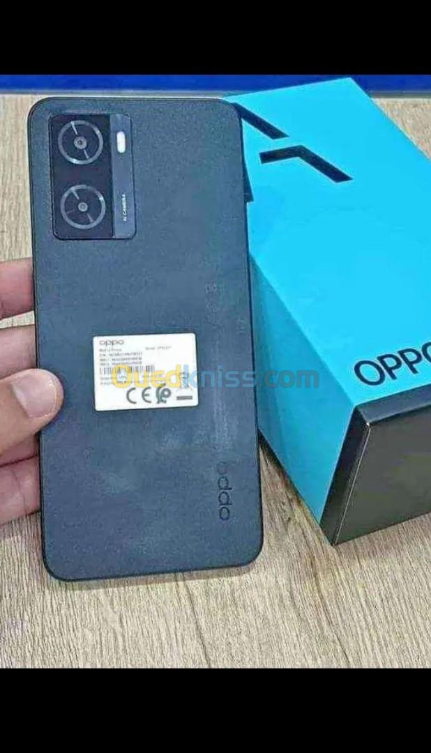 Oppo A57