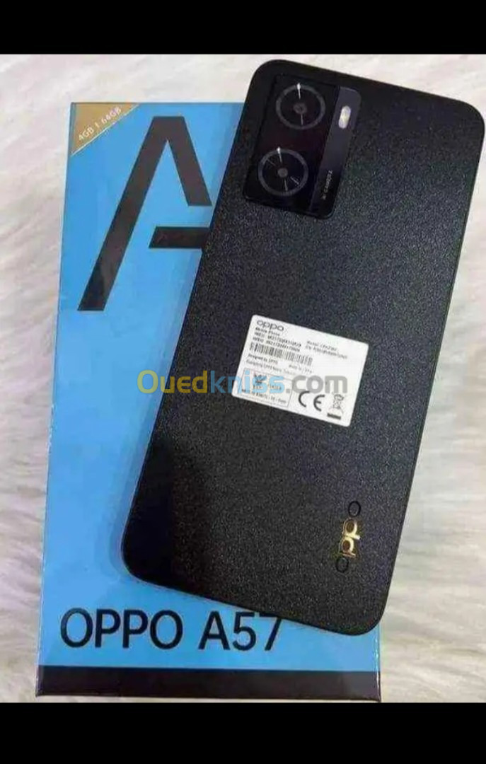 Oppo A57