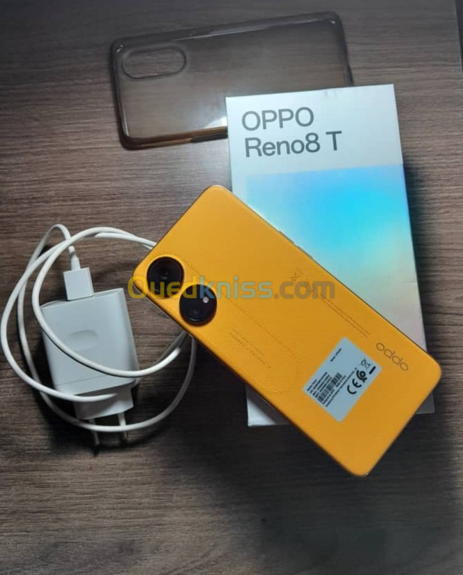 OPPO Reno 8 T