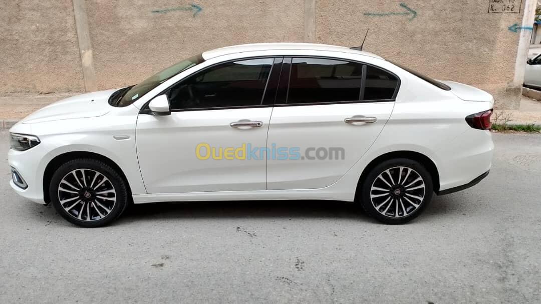 Fiat Tipo life 2023 Life