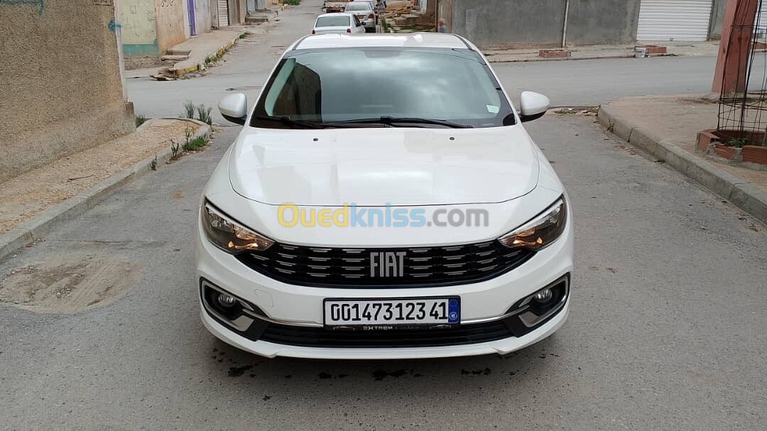 Fiat Tipo life 2023 Life