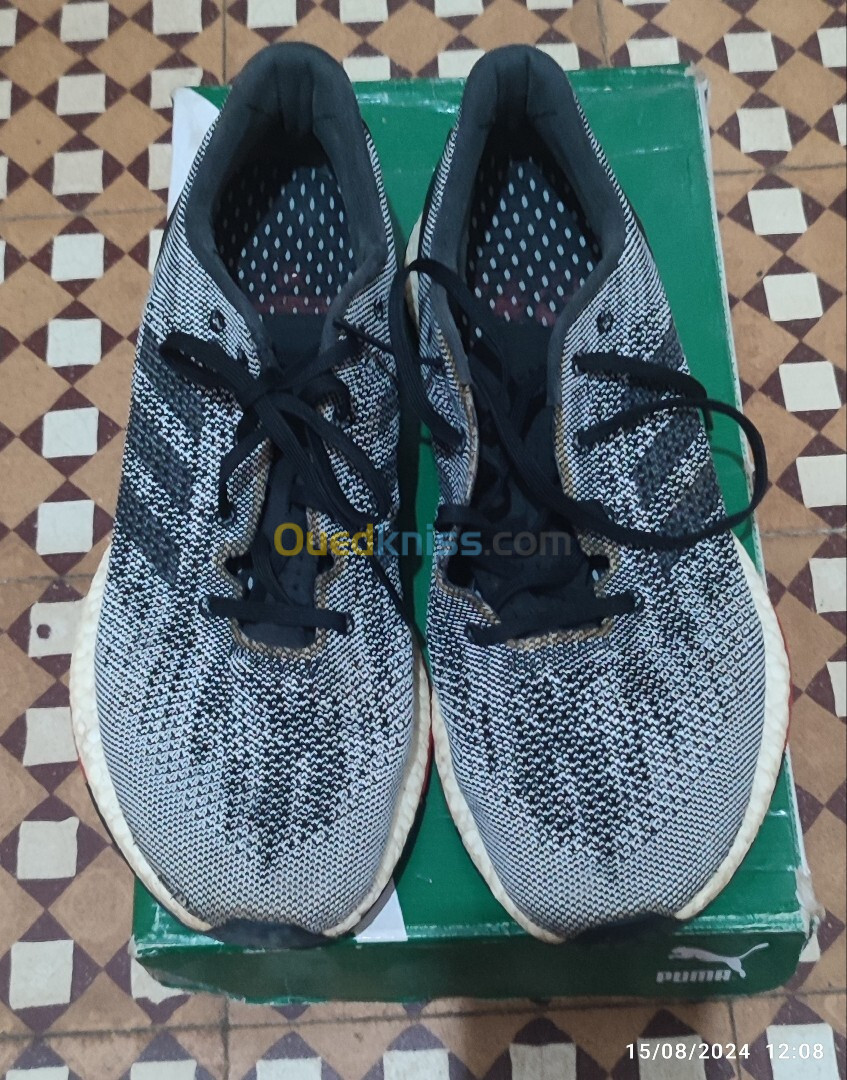 Adidas pureboost p45