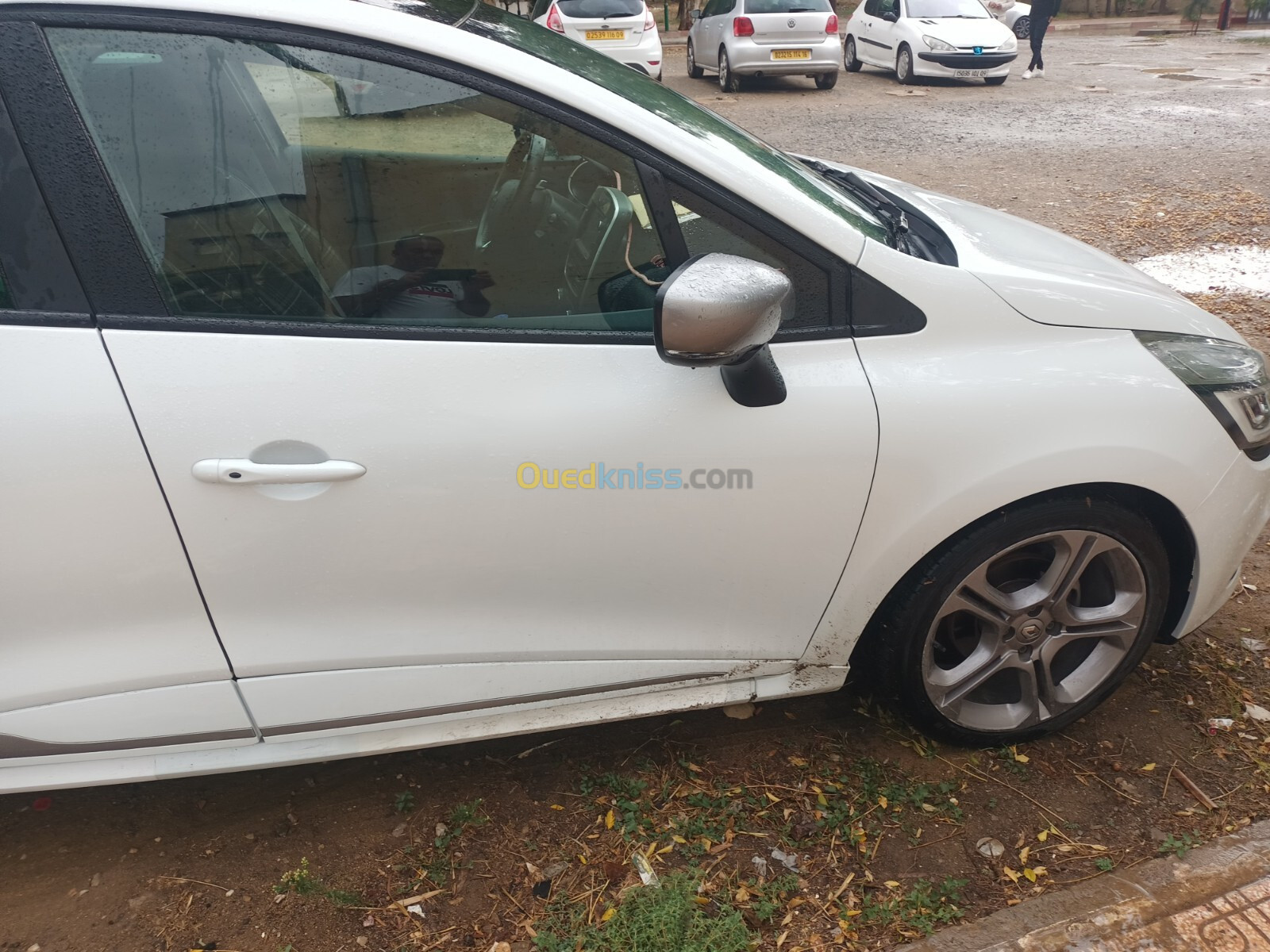 Renault Clio 4 2019 GT Line +