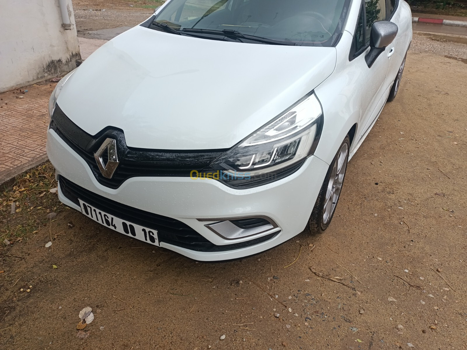 Renault Clio 4 2019 GT Line +