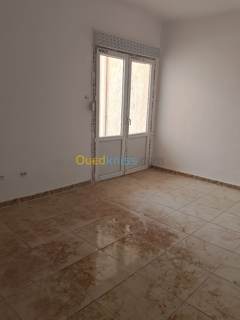 Vente Appartement F4 Tlemcen Tlemcen