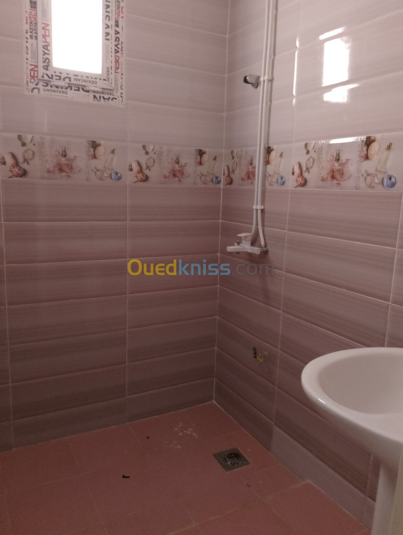 Vente Appartement F4 Tlemcen Tlemcen