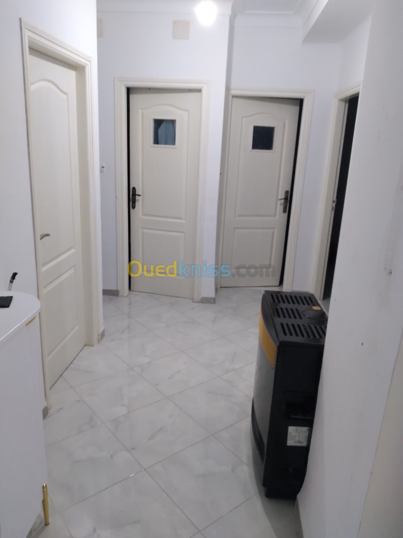 Location Appartement F4 Tipaza Douaouda