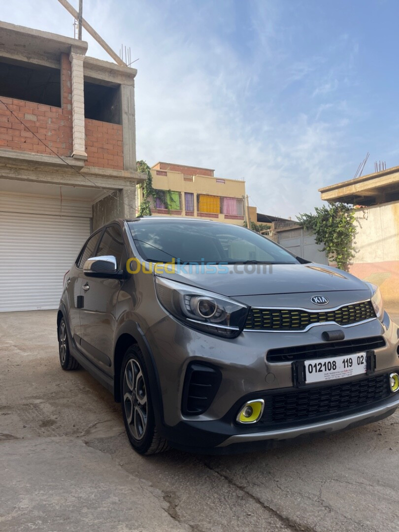 Kia Picanto 2019 