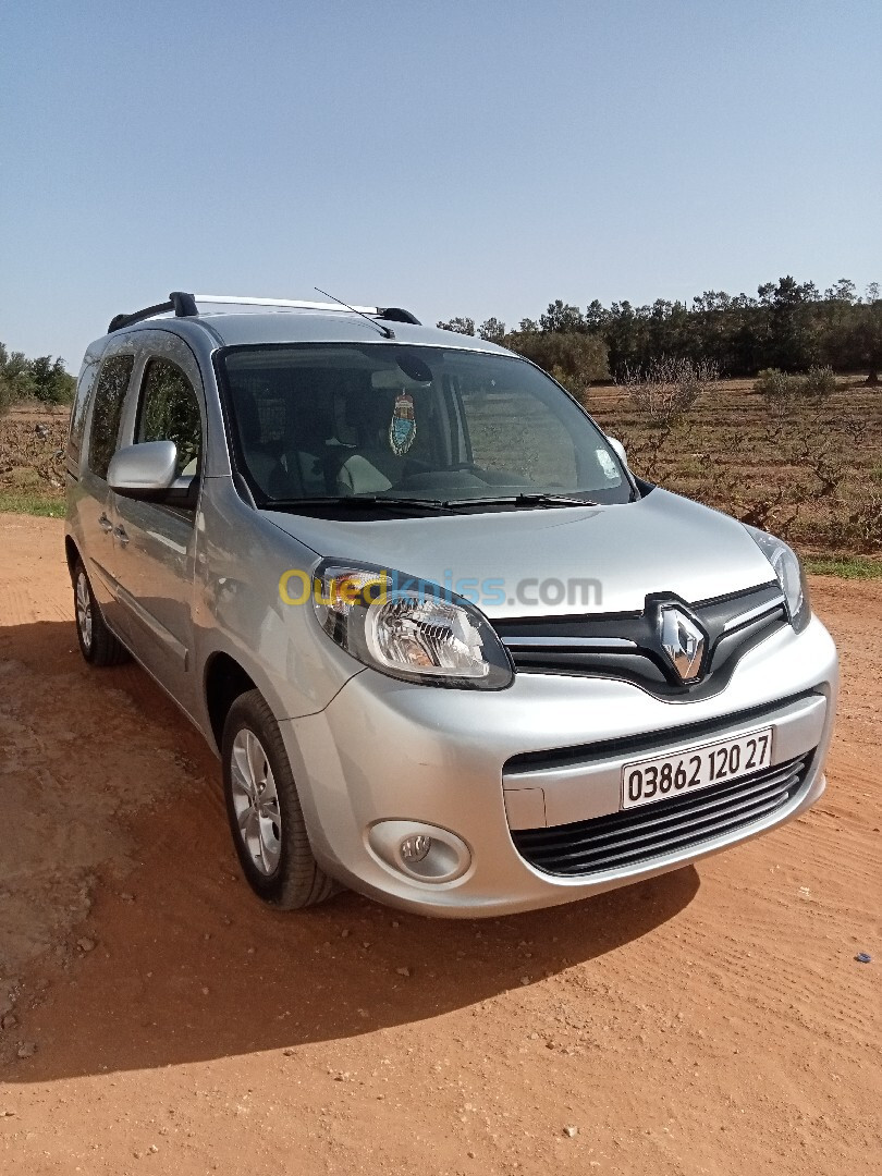 Renault Kangoo 2020 