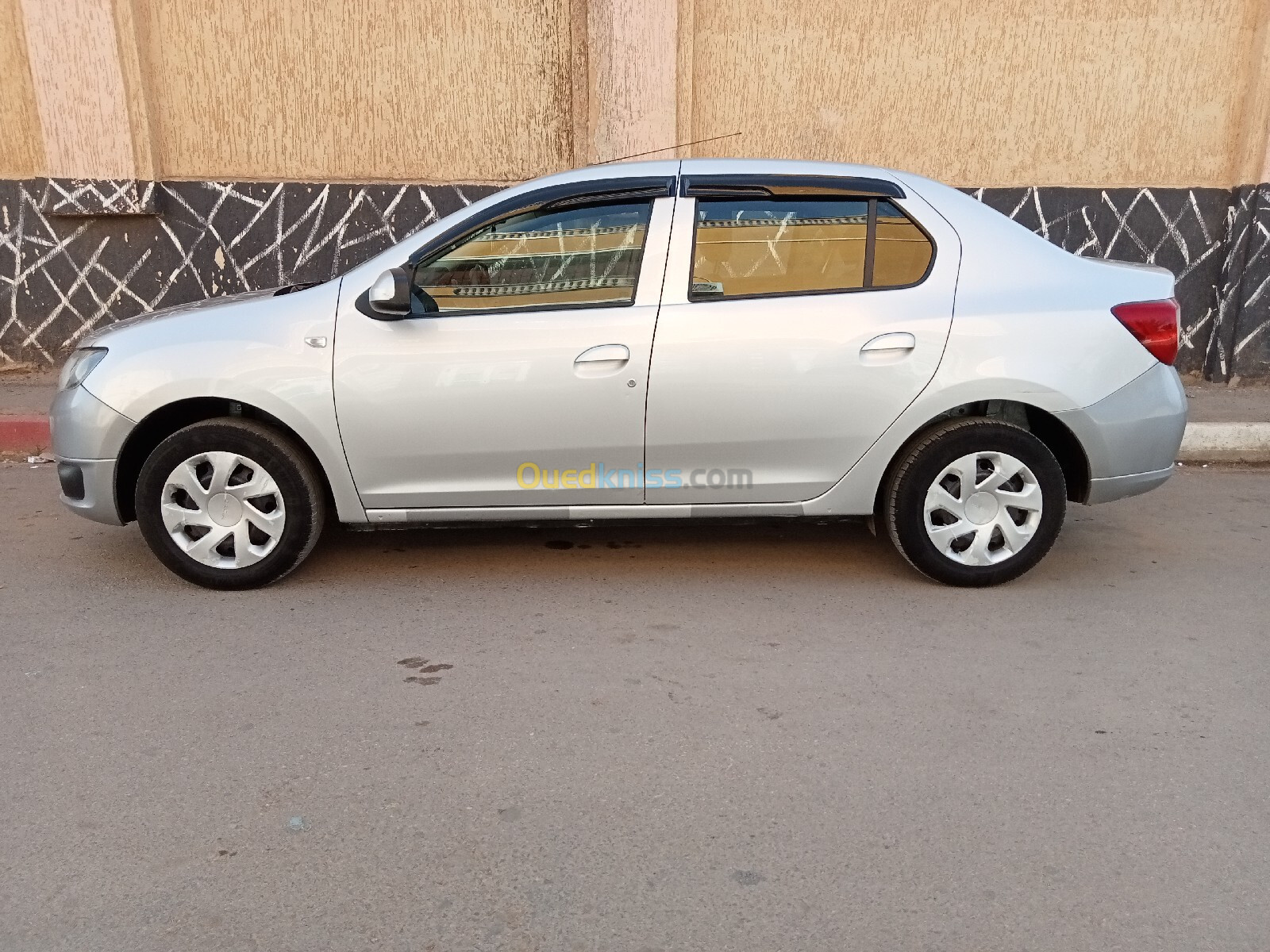 Dacia Logan 2015 Logan