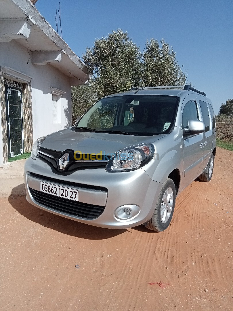 Renault Kangoo 2020 