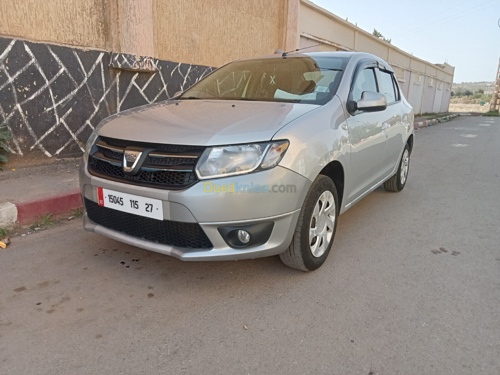 Dacia Logan 2015 Logan