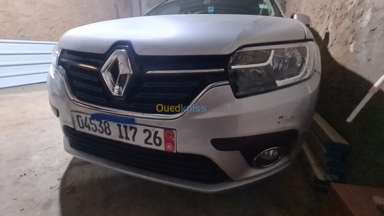 Renault Symbol 2017 Made In Bladi