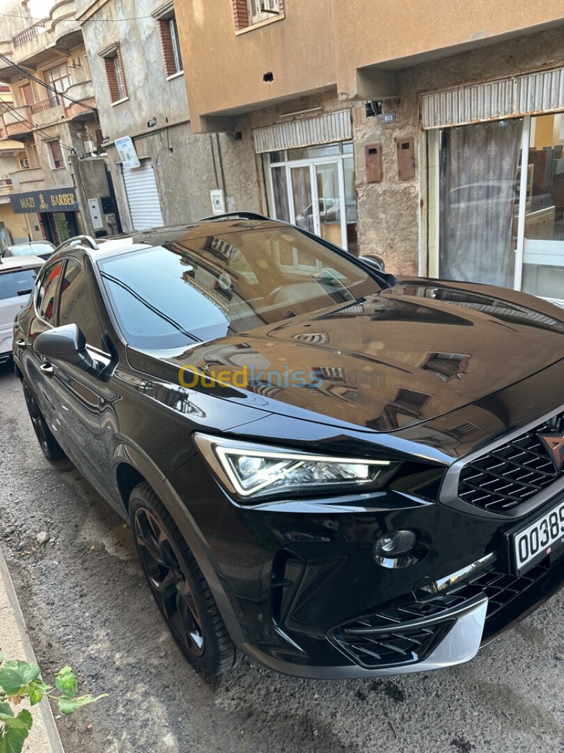 Seat Cupra formentor 2023 vZ