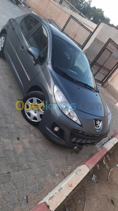 Peugeot 207 2012 New Active