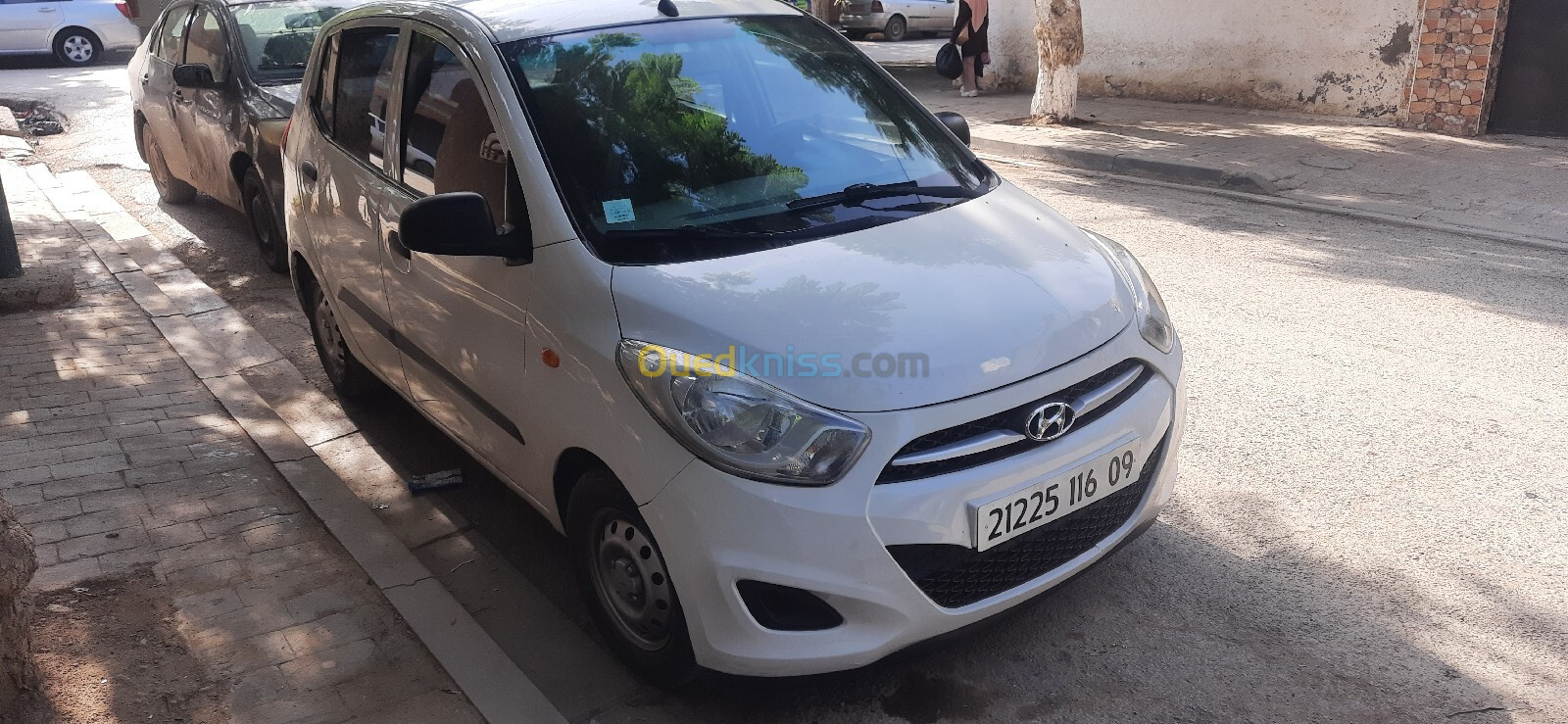 Hyundai i10 2016 i10